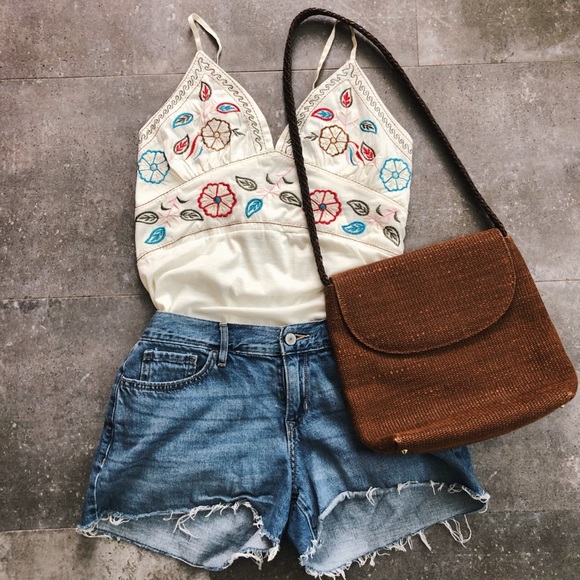 Vintage Handbags - Vintage Talbots Handbag